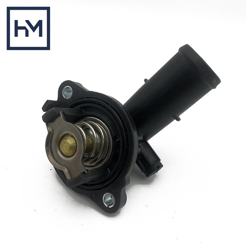 OE:902-852 05184651AF 5184651AF 5184651AH 5184655AD Engine Coolant Thermostat Housing Assembly For Jeeps Grandss Cherokeess