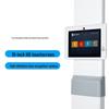 Hengdesheng Smart Ultrasonic Height & Body Fat Scale