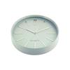 Luxury Finish Modern Wall Clock with Silent Non-Ticking Quartz Sweep Movement – 1pc|12 Inch|Decorative Analog Clock for Home