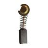 2 Pieces Carbon Brushes CJ65VA D10YA DH25PB G10SR2