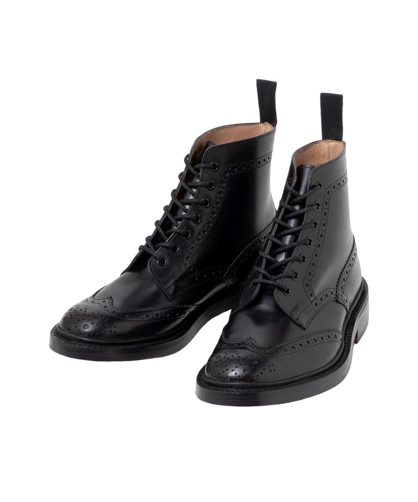 Chelsea Boots 5634 STOW Tricker's [Used]