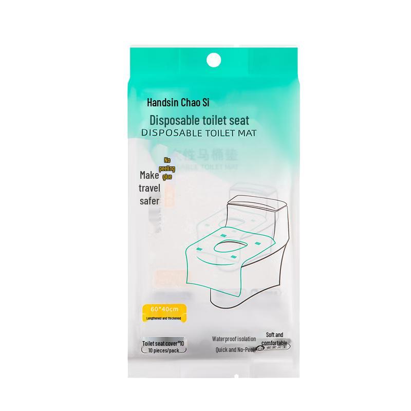 Hansi Disposable Travel & Hotel Essentials