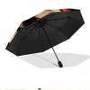 The Vampire Diaries Print Automatic Open Close Umbrella, Portable Foldable Umbrella, for Outdoor Commute Camping Trip, Ideal Birthday Gift