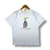 Vintage Roy Lichtenstein Pop Art Graphic Tee, 1968 Gun In America (Medium)