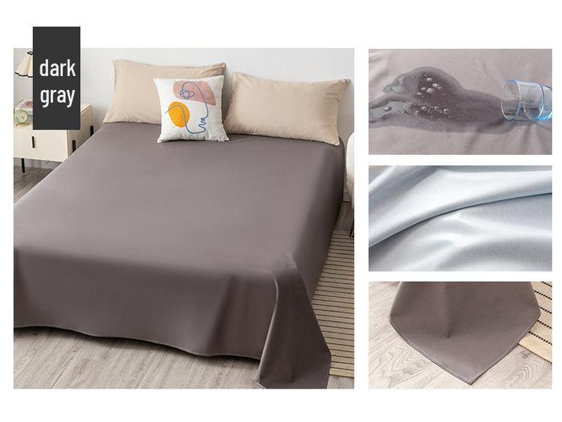 Wasserdichte Katzensichere Tagesdecke: Haustierhaar- und Schmutzabweisender Sofamöbelbezug