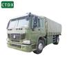 Heavy-Duty Vehicle Tarpaulin Cover