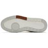 New Anta 982 Anti Slip And Wear Resistant Coverage Low Top Skateboard Shoes Men's White Gray Brown 112518060-6