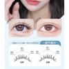 Mogugu - Natural False Eyelashes