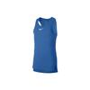 Tank Tops Men's Blue Crew Neck Moderate Other 891712-403