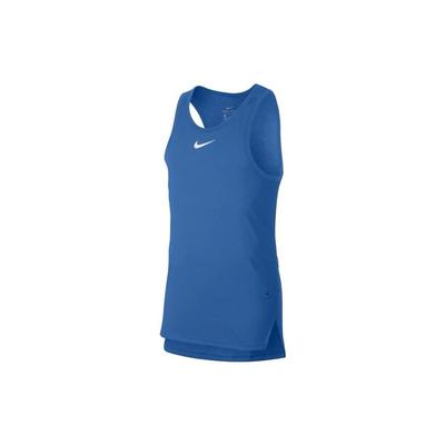 Tanktops Herren Blau Rundhalsausschnitt Moderat Sonstiges 891712-403