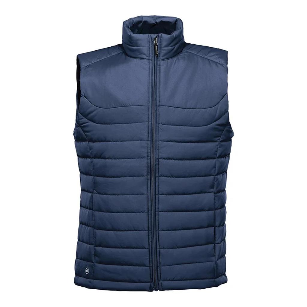 Stormtech Mens Nautilus Quilted Bodywarmer/Vest