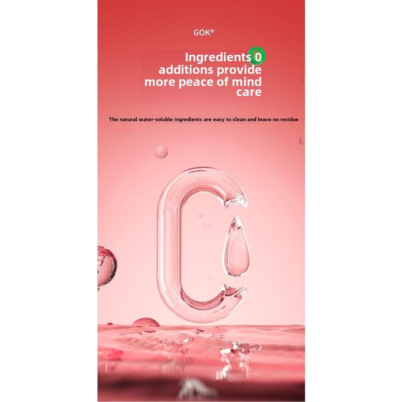 001 Hyaluronic Acid Condom Ice Fire Super Moisture Fast Condom Adult Erotic Counting Sex Products