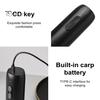 Electric Wine Opener Rechargeable Automatic Corkscrew with Charging Base Wine Bottle Opener USB Rechargeable Kitchen Wine Tools Accessories
