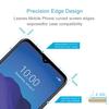 10 PCS 0.26mm 9H 2.5D Tempered Glass Film For ZTE Blade A52
