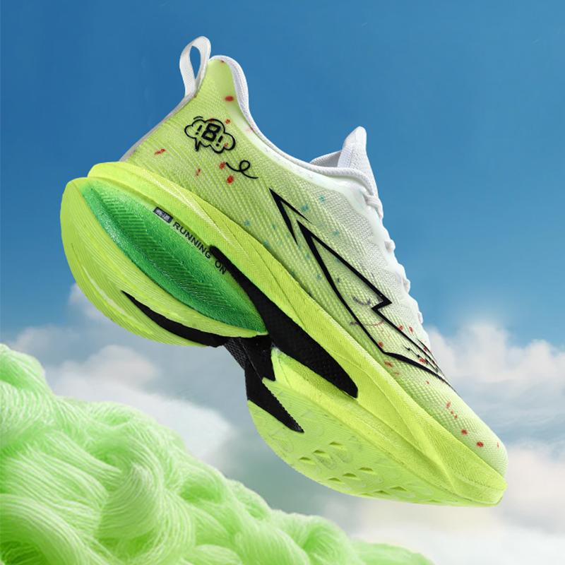 Fashion Outdoor Sneakers For Man Women Hiking Thick Soles Light Weight Breathable Cushion Trainers Jogging Workout Athletic