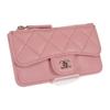 AP0374 Card Case Pink Women