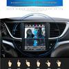 Acura RL 10.4" Octa-Core Android Car Navigation 4+64GB with CarPlay