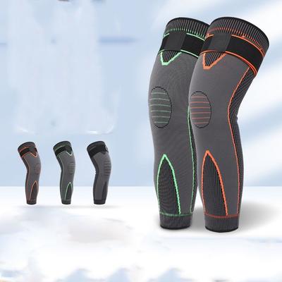 Spor Güvenliği – Dirseklik ve Dizlikler