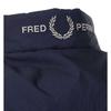 Fred Perry Mens Insulated Gilet
