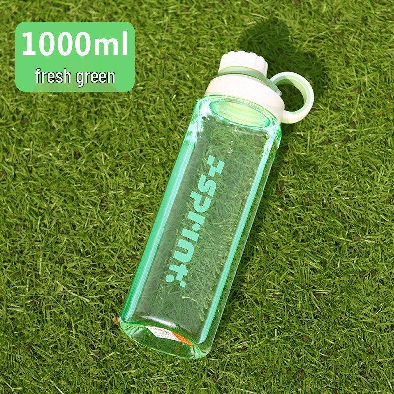 Nufeng Large Capacity Plastic Water Bottle