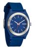 NIXON THE TIME TELLER OPP Analog Watch, Unisex, Stylish, Men's and Women's, OceanSpeckle, 6 Colors, One Size Available (Next-Day Delivery Available)