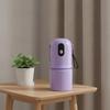 Clothes Dryer with Dry Bag Compact Timer Foldable Appliance for Mobile