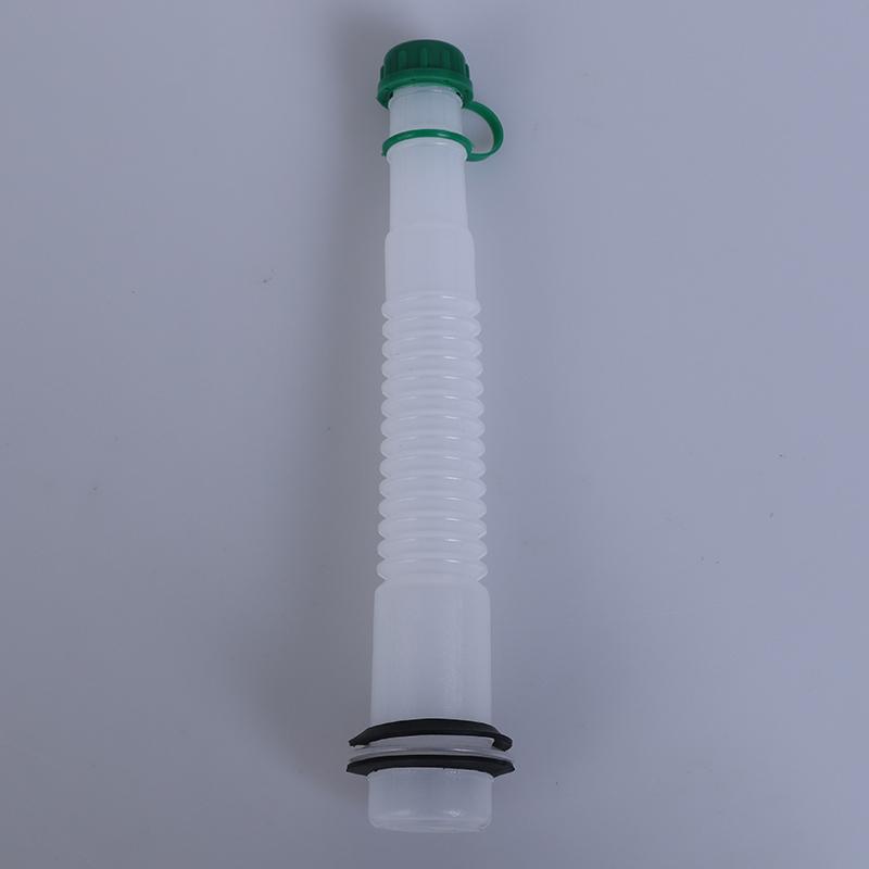 1Set Replacement Gas Can Spout Parts Stopper Vent Cap Gasket Fuel Container Part