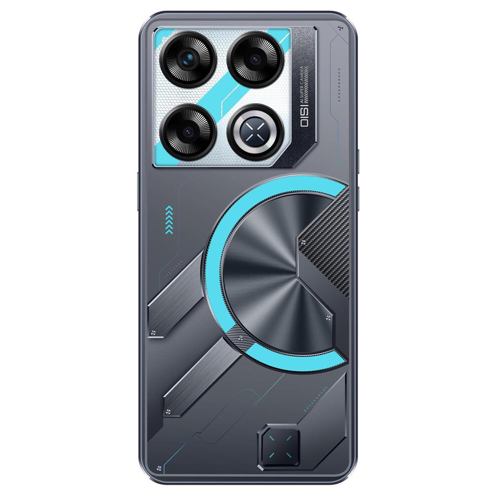GT20 5G Smartphone: Cross-border, Super Large Screen, 16GB+1TB, Android