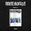 [Pre-order] Xikers 7TH MINI ALBUM [ROUTE ZERO  The ORA] (Special Ver.) + Free Gift