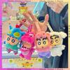 1Top-quality Costume Party Shin-chan Blind 1 Crayon New Series Mystery Box Random Trendy Surprise Collectible