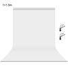 PULUZ 1m X 1.5m Photography Background Photo Studio Background Cloth Backdrop
