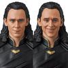 MAFEX 169 Infinity War LOKI War Action Approximately 160mm Tall No. Avengers (Infinity Ver.) Pre-painted Figure,
