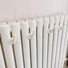 1/3/6/10pcs Drying Rack Heated Towel Non-slip Radiator Hooks Hangers Drying Coat Clothes Hanger Scarf Rack Bathroom storage Hook