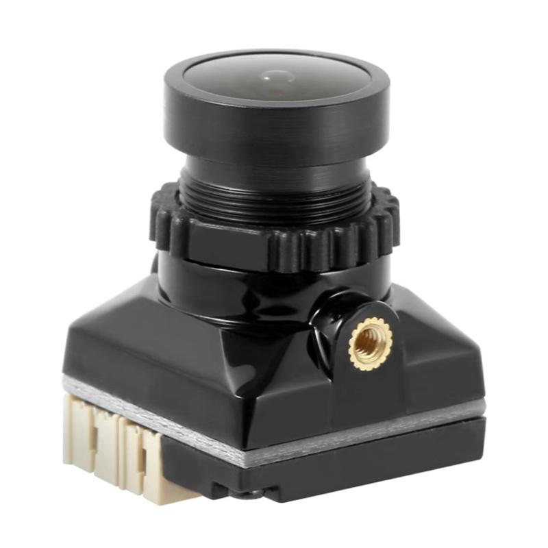 Mini1/3 Cmos 1500Tvl B19 Mini Fpv Camera 2.1Mm Lens Power 5V-30V Pal / Ntsc With Osd Internal Adjustable For Rc Fpv Racing Drone