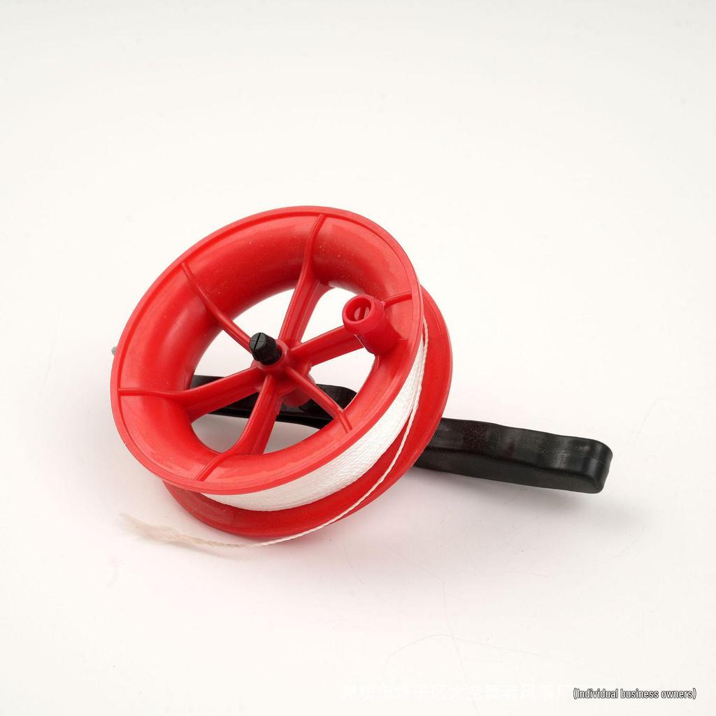 Traditional Weifang Delta-Winged Dragon Kite - Easy to Fly, Long-Tail Cartoon Toy for Children