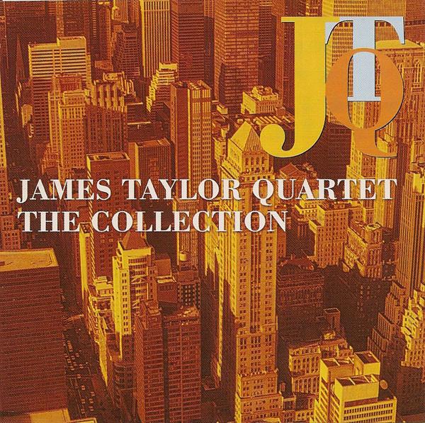 

CD JAMES TAYLOR - The Collection 5445192 Spectrum Music 2001 UK Rock Used