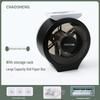 Wall-mounted Jumbo Toilet Paper Holder