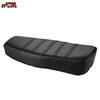 Motorcycles Seat Cover Cushion For Simson KR51 Electric Dirt Bike Durable Accessories Motocross Off-Road Protection Protector