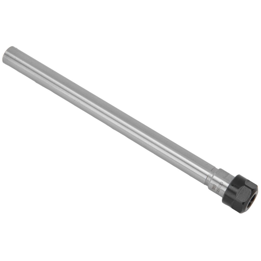 Collet Chuck Holder Straight Long CNC Milling Extension Rod 1?7mm Clamping Range with