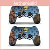 Stk 2018 1 Kampf-Skin Ps4 Playstation 4 Ein Controller Spiel