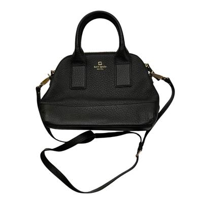 Used 180053 Current Condition Kate Spade Kate Spade 2way Bag Black