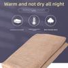 Electric Blanket Single Double Double Control Temperature Control Household Electric Blanket Student Dormitory Electric Mattress