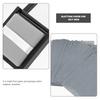 1 set blotting papers für fettige haut, ölabsorbierend