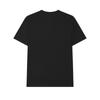 New FILA T Shirts Men's Jet Black F11M523104A-BK