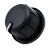 Iem For 3Pcs For Hilux Vigo Champ, Fortuner, Innova 2012 - 2015 Air Condition Switch Control Knob Parts Accessories
