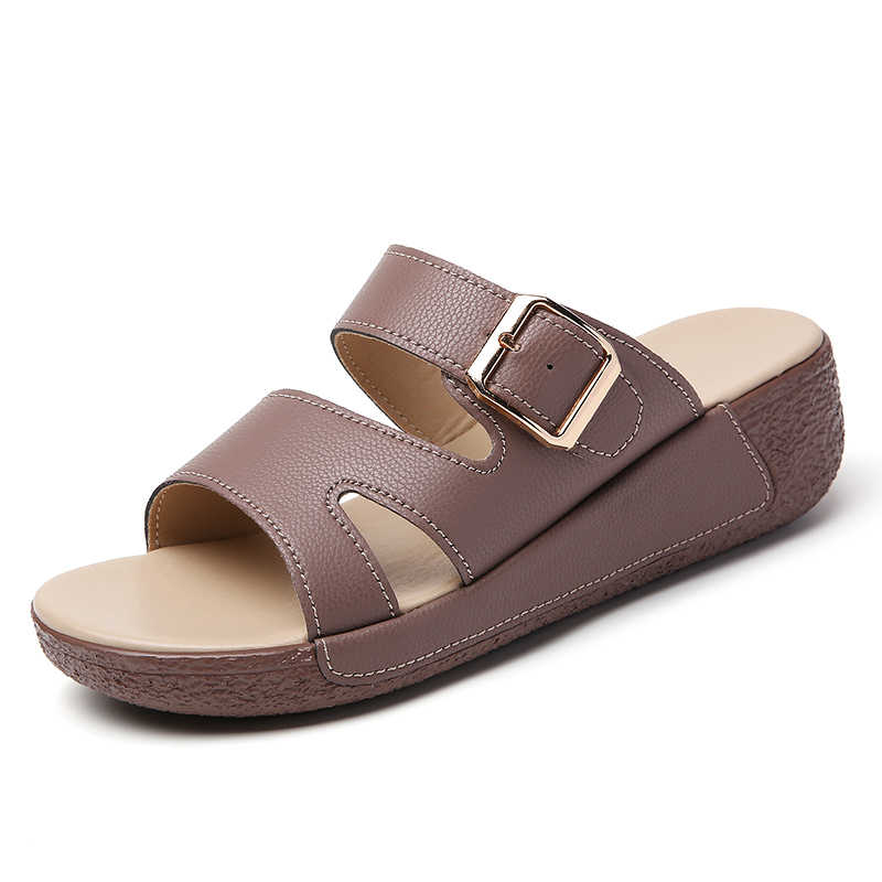 Mode Licht Halb Süße Turnschuhe Gummi Slipper Schuhe Frau Rote Sandalen Sneakers Sport Super Gemütlich Besondere Artikel Twnis Sneakersy