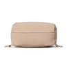 Travel Crossbody Bag Women's Chest Bag Solid Color Shoulder Bag