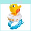 Childrens Talking Bird Educational Toy With Colorchanging Led For Early Learning And Development
