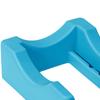 Tumbler Holder Silicone Cup Cradle Stand Anti Slip Lightweight Two Angle Support Tumbler Cradle Rack Household Accessories