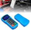 Advanced Car Diagnostic Tool with 5s Response Time Pin Code Retrieval Multifunctional OBD Scanners for Car Diagnostics